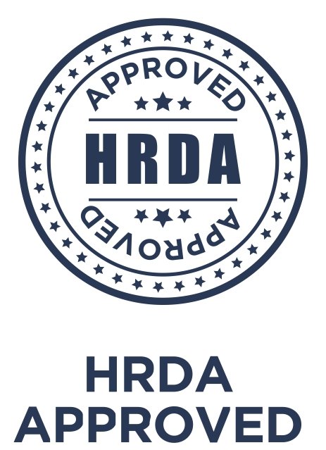 HRDA Approved