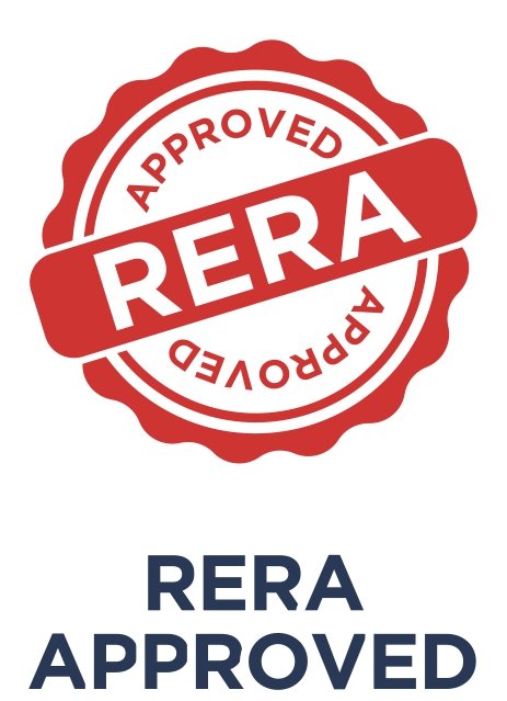 RERA Approved